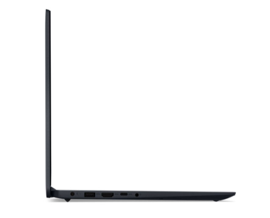 Laptop Lenovo Ideapad 1 15Iau7 15.6" Intel Core I3 8Gb 1Tb Ssd Esp Windows 11 Home Azul MK