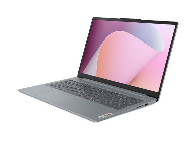 Laptop Lenovo 15.6 pulgadas Full HD AMD Ryzen 5 8 GB RAM 512 GB SSD MK