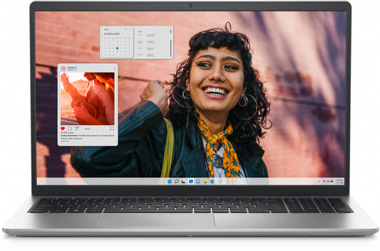 Laptop Dell Inspiron 3530 15.6″ Full HD Core i5 16GB 512GB SSD Windows 11