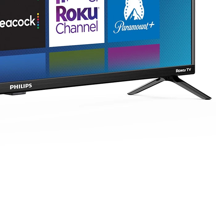 Television Smart TV Philips 40″ Full HD con Roku