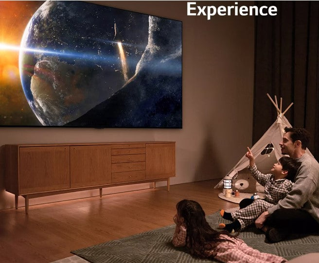 Pantalla TV LG de 43 Pulgadas 4K UHD LED LCD TV