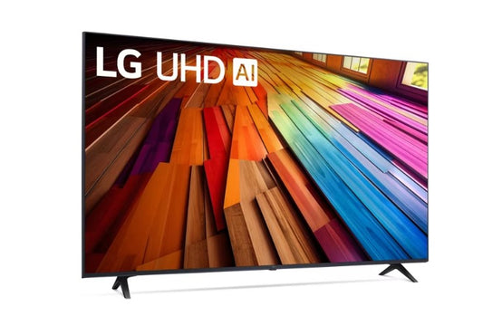 Pantalla TV LG de 43 Pulgadas 4K UHD LED LCD TV