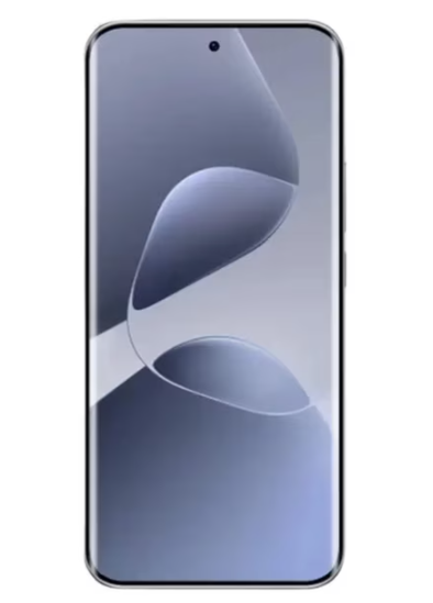 Teléfono Celular Smartphone Infinix HOT 60 Pro Plus 4G, 16GB RAM (8+8 Virtual) 256GB Color Plata