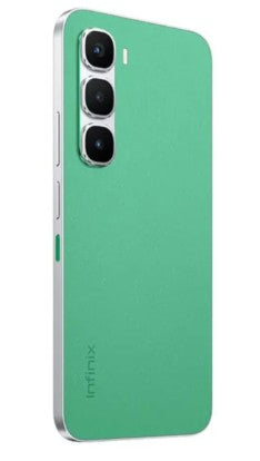 Teléfono Celular Smartphone Infinix Hot 60 Pro 16GB RAM, 8GB + 8GB VRAM, 256GB Color Verde