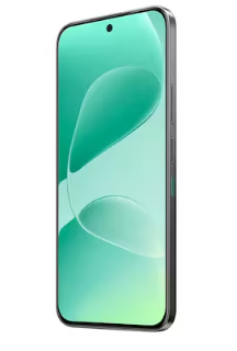 Teléfono Celular Smartphone Infinix HOT 60 Pro 4G, 16GB RAM (8+8 Virtual), 256GB Color Negro