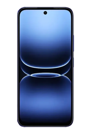 Teléfono Celular Smartphone Infinix SMART 20 4G, 8GB RAM (4+4 Virtual) 128GB Color Azul