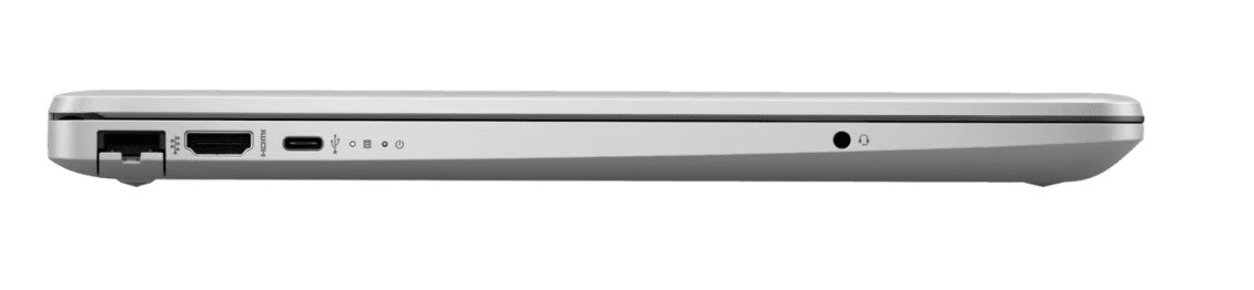 Laptop HP 255 G9 Pantalla HD 15.6"  RYZEN 7 7825U 512GB SSD 8GB DDR4 MK