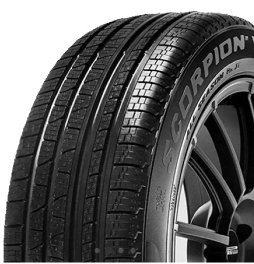 Llanta 215/50 R18 PIRELLI SCORPION VERDE A/S 92H