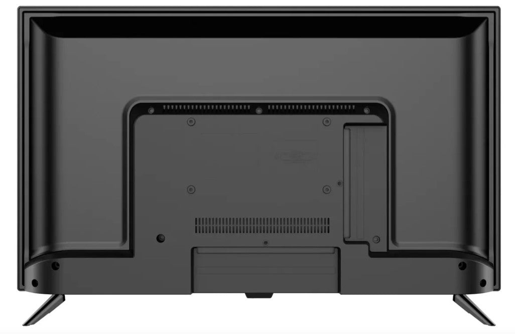 Pantalla Smart TV de 32" 720P HD Roku TV ONN