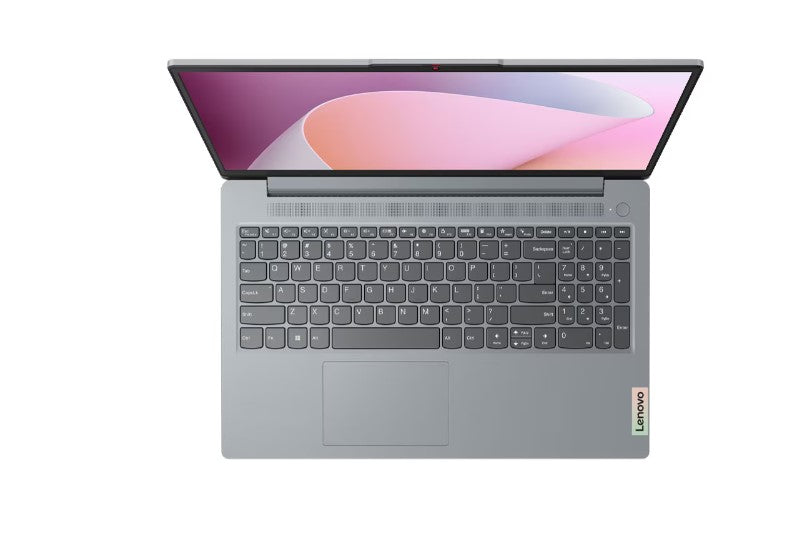 Laptop Lenovo 15.6 pulgadas Full HD AMD Ryzen 5 8 GB RAM 512 GB SSD MK