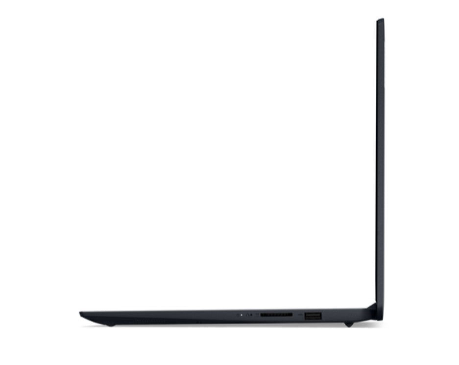 Laptop Lenovo Ideapad 1 15Iau7 15.6" Intel Core I3 8Gb 1Tb Ssd Esp Windows 11 Home Azul MK