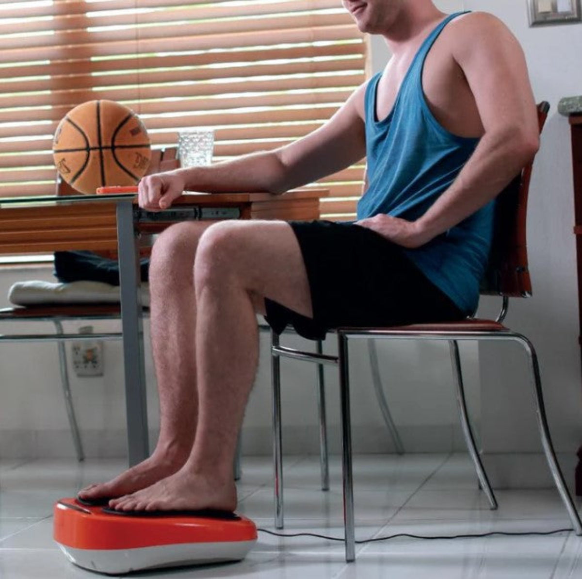 Masajeador Eléctrico PowerLegs by PowerFit