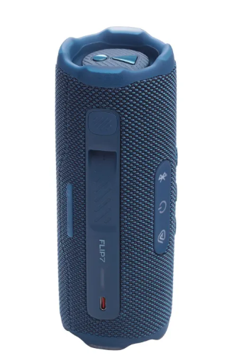 Bocina Portátil Bluetooth JBL Flip 7 color Azul