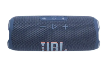 Bocina Portátil Bluetooth JBL Flip 7 color Azul