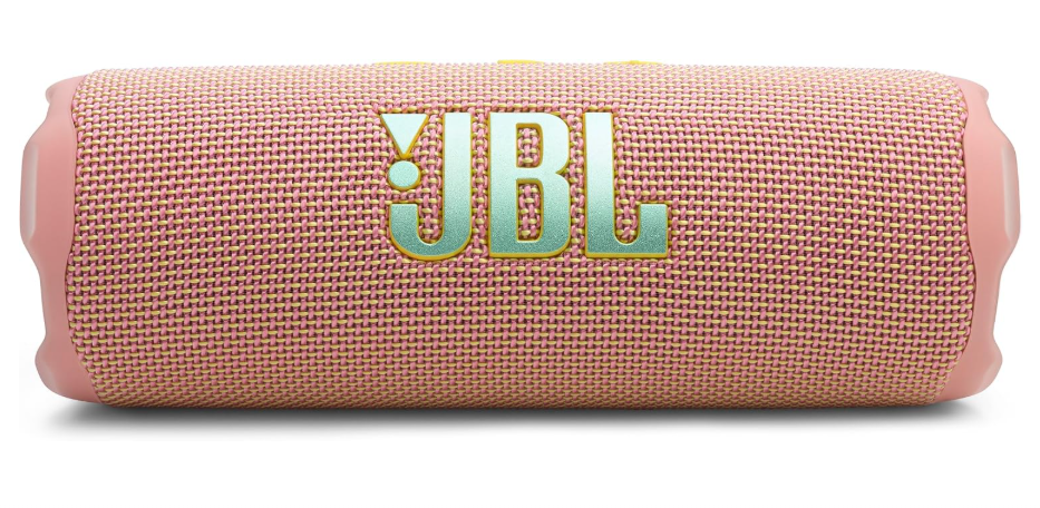 Bocina Portátil Bluetooth JBL Flip 7 color Rosa