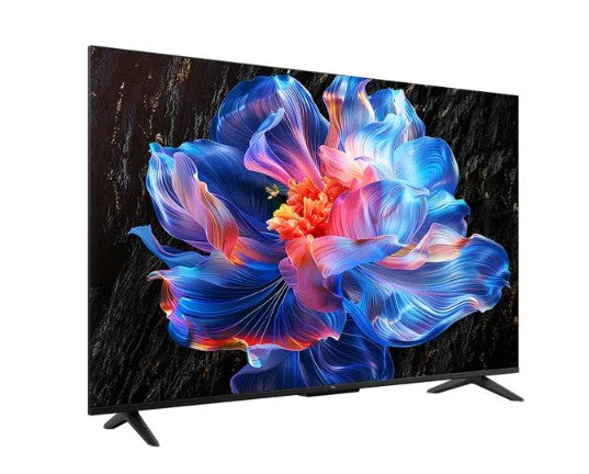 Pantalla Smart TV 50" QLED 5K TCL