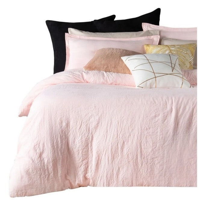 Funda Duvet Rosa Matrimonial