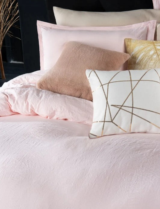 Funda Duvet Rosa Matrimonial