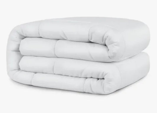 Relleno duvet basico Matrimonial