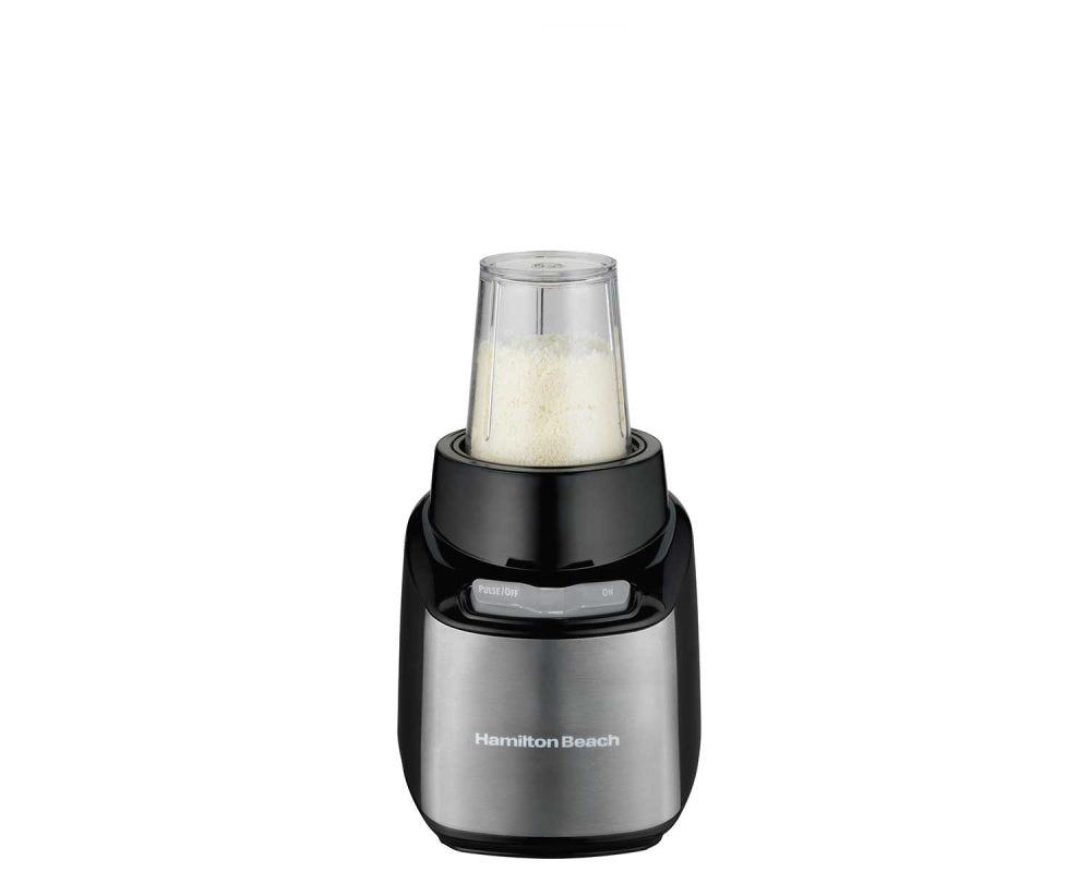 Licuadora Hamilton Beach, Negro, 1 L, 650W, 1 Velocidad