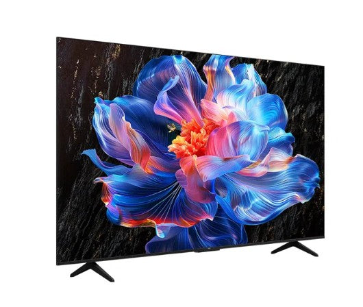 Pantalla Smart TV TCL QLED – 55″ 4K UHD + 32″ 2K FHD – Google TV combo de 2