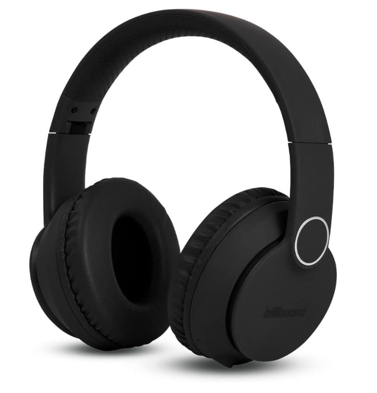 KIT B2S Backpack / Mochila + Audifonos Billboard  On Ear MK