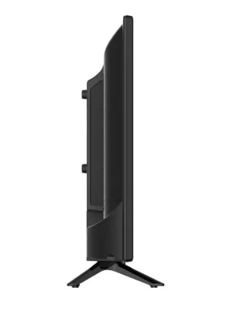 Pantalla Smart TV de 24" ONN 720P HD Roku TV
