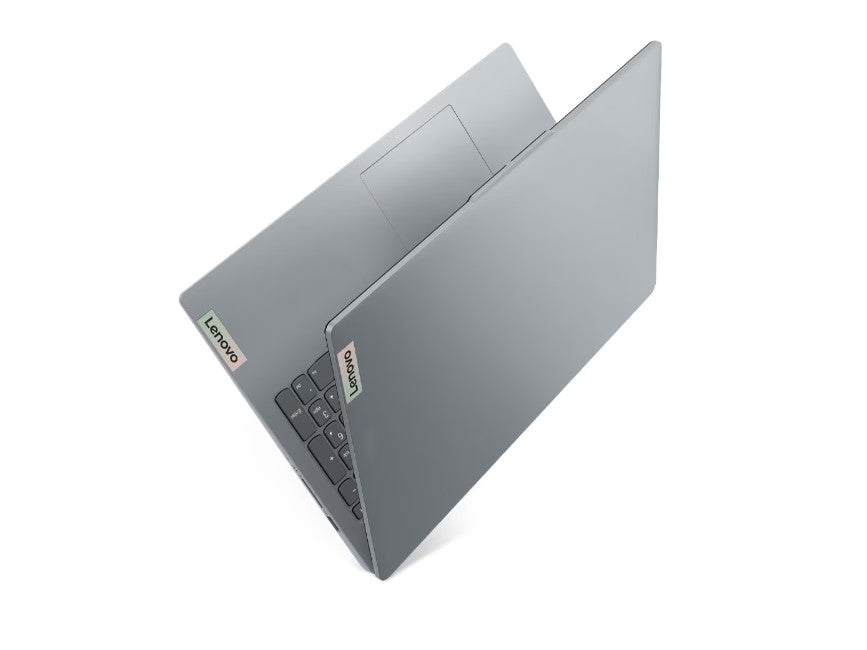 Laptop Lenovo 15.6 pulgadas Full HD AMD Ryzen 5 8 GB RAM 512 GB SSD MK