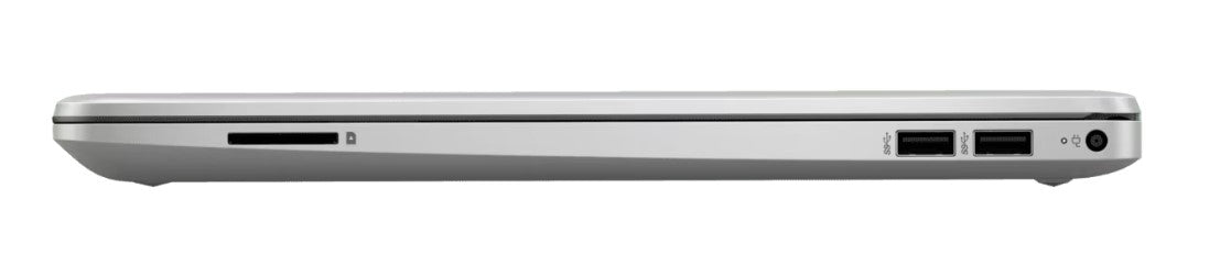 Laptop HP 255 G9 Pantalla HD 15.6"  RYZEN 7 7825U 512GB SSD 8GB DDR4 MK