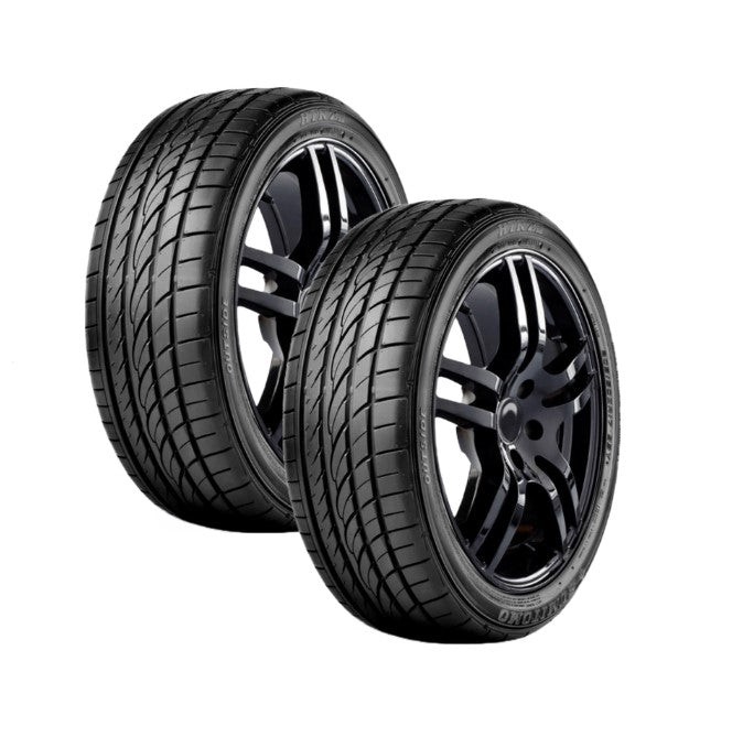 Llantas 245/40 R20 SUMITOMO HTR ZIII 99Y Paquete de 2