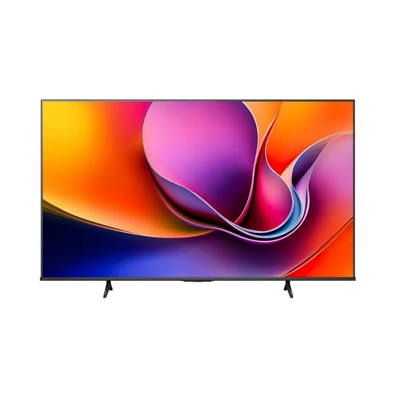 Televisión Hisense 65 Pulgadas Smart TV LED 4K UHD con Dolby Vision, HDR10 y WiFi