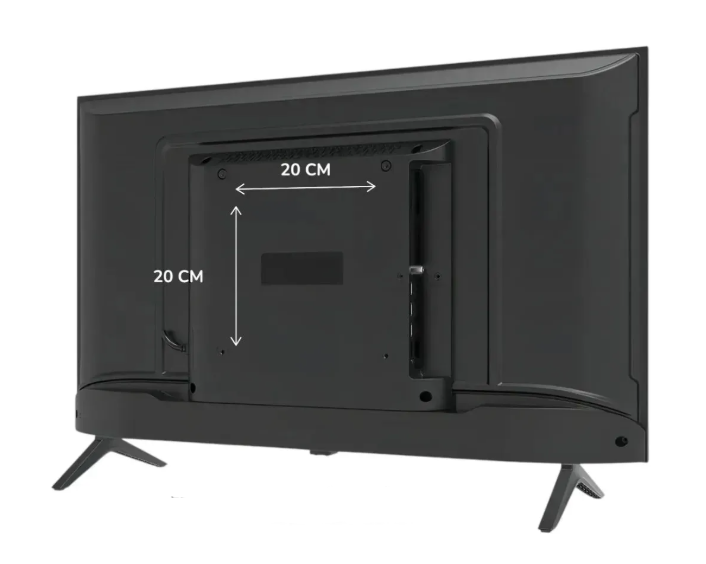 Smart TV AOC Roku TV 43″ Full HD LED