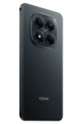 Teléfono Celular Smartphone Xiaomi Redmi Note 15, 8 GB RAM, 512 GB Color Negro