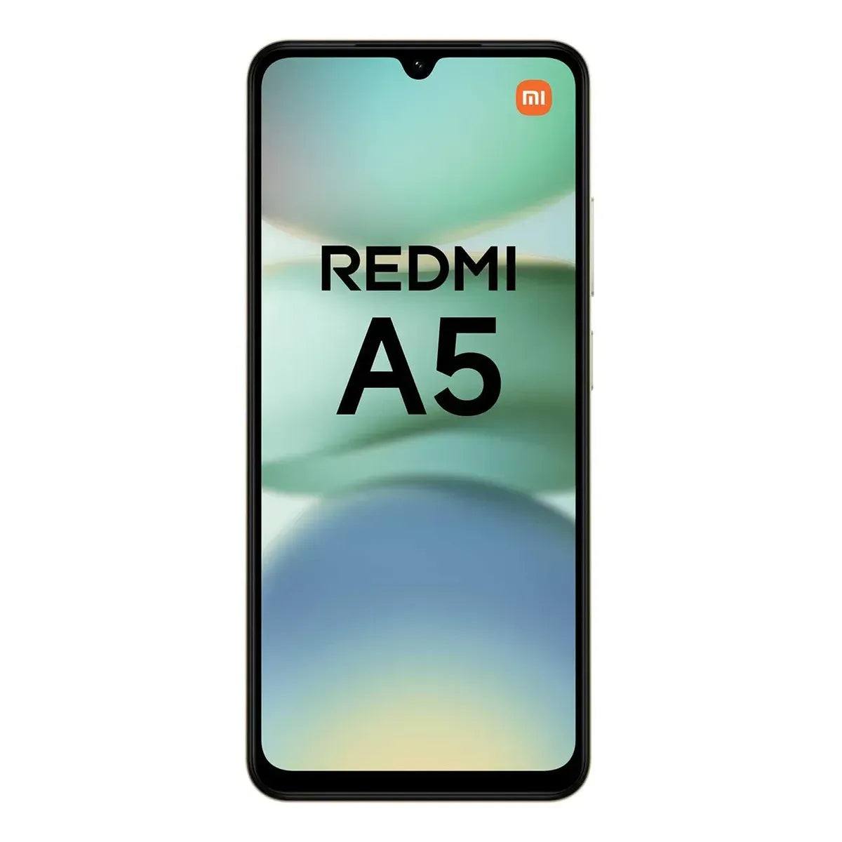 Teléfono Celular Xiaomi Redmi A5 6.8″ Dual SIM 64GB 3GB RAM Dorado