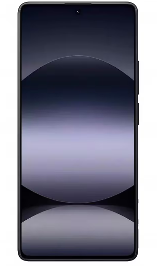 Teléfono Celular Smartphone Xiaomi Redmi Note 14S, 8 GB RAM, 256 GB Color Negro