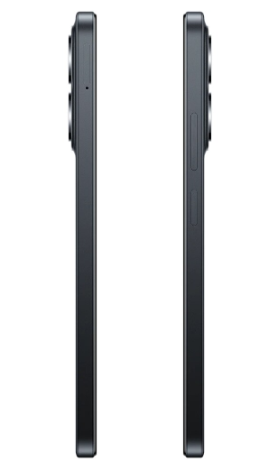 Teléfono Celular Smartphone Xiaomi Redmi 15C, 4 GB RAM, 128 GB Color Negro