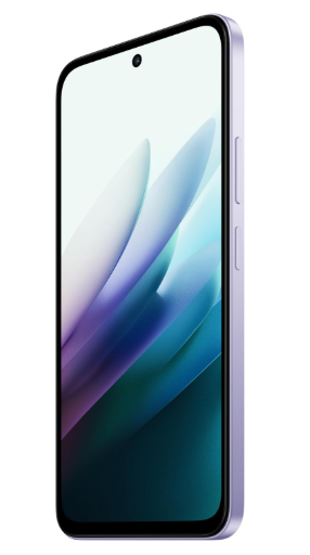 Teléfono Celular Smartphone Xiaomi Redmi 15, 8 GB RAM, 256 GB Color Violeta