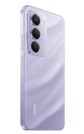 Teléfono Celular Smartphone Xiaomi Redmi 15, 8 GB RAM, 256 GB Color Violeta