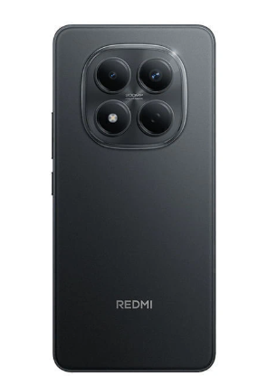 Teléfono Celular Smartphone Xiaomi Redmi Note 15 Pro, 8 GB RAM, 256 GB Color Negro