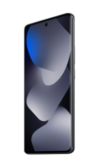 Teléfono Celular Smartphone Xiaomi Redmi Note 15, 8 GB RAM, 256 GB Color Negro