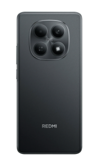 Teléfono Celular Smartphone Xiaomi Redmi Note 15, 8 GB RAM, 256 GB Color Negro