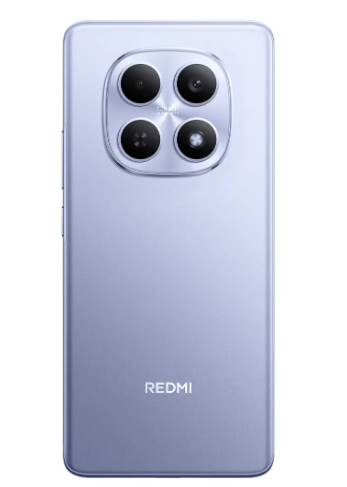 Teléfono Celular Smartphone Xiaomi Redmi Note 15, 8 GB RAM, 256 GB Color Violeta