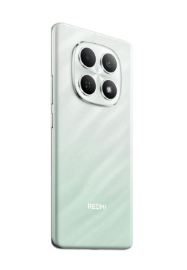 Teléfono Celular Smartphone Xiaomi Redmi Note 15, 8 GB RAM, 256 GB Color Verde