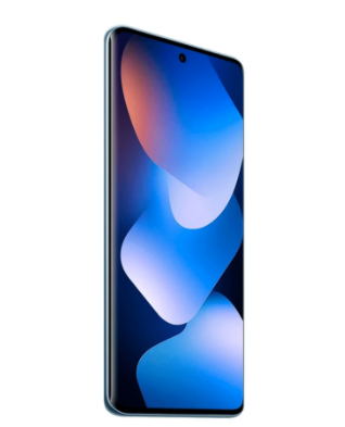 Teléfono Celular Smartphone Xiaomi Redmi Note 15, 8 GB RAM, 256 GB Color Azul
