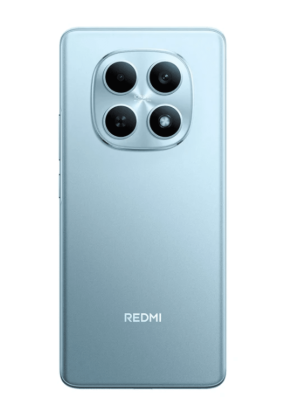 Teléfono Celular Smartphone Xiaomi Redmi Note 15, 8 GB RAM, 256 GB Color Azul
