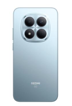 Teléfono Celular Smartphone Xiaomi Redmi Note 15 Pro 5G, 8 GB RAM, 512 GB Color Azul Claro