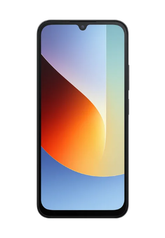 Teléfono Celular Smartphone Xiaomi Redmi A7 Pro, 4 GB RAM, 128 GB Color Negro