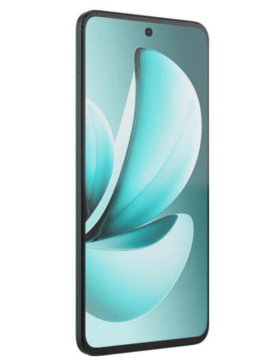 Teléfono Celular Smartphone Realme C71 8GB, 256GB 4G Verde