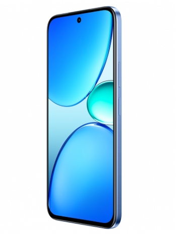 Teléfono Celular Smartphone Realme C85 8GB, 256GB 4G Color Azul
