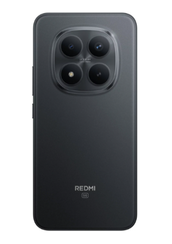 Teléfono Celular Smartphone Xiaomi Redmi Note 14 Pro+ 5G, 8 GB RAM, 256 GB Color Negro